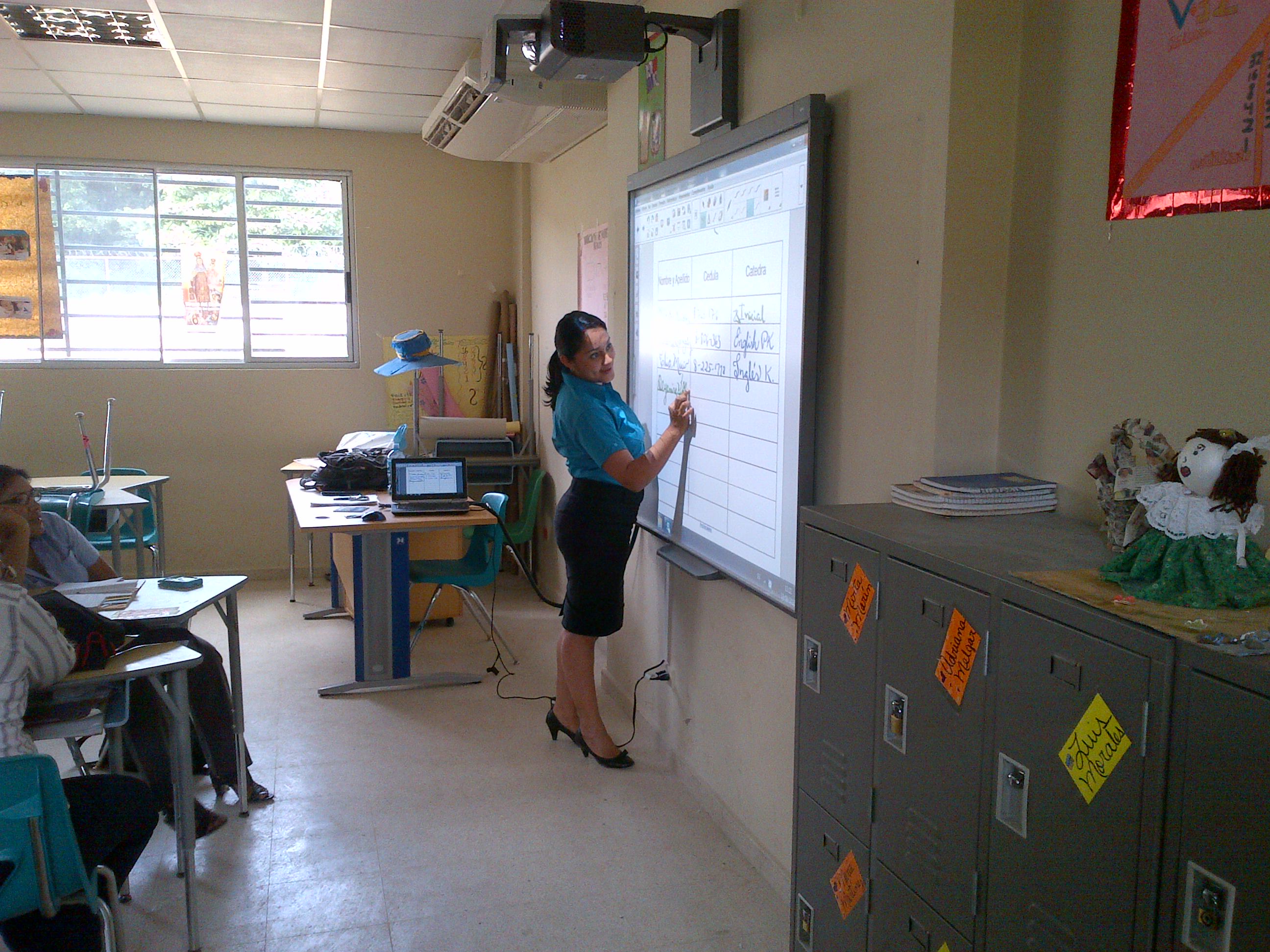 Escuela Modelo Guillermo Endara Galimany Edupan